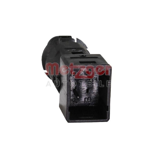 Schalter, Kupplungsbetätigung (GRA) METZGER 0911181 für NISSAN OPEL RENAULT