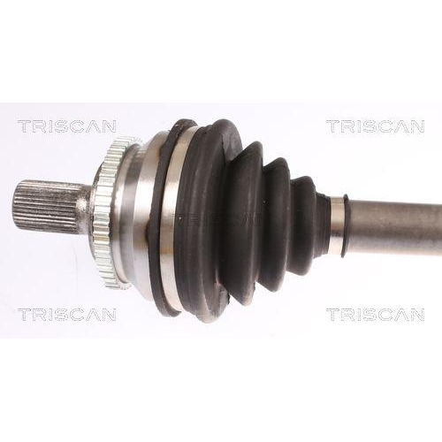 Antriebswelle TRISCAN 8540 27513 f&uuml;r VOLVO, Vorderachse rechts