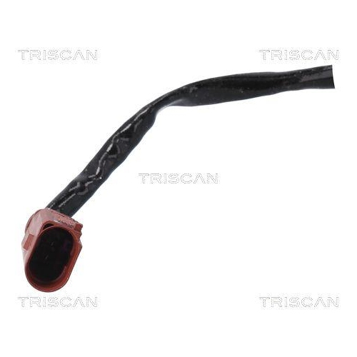 Sensor, Abgastemperatur TRISCAN 8826 29205 f&uuml;r VW