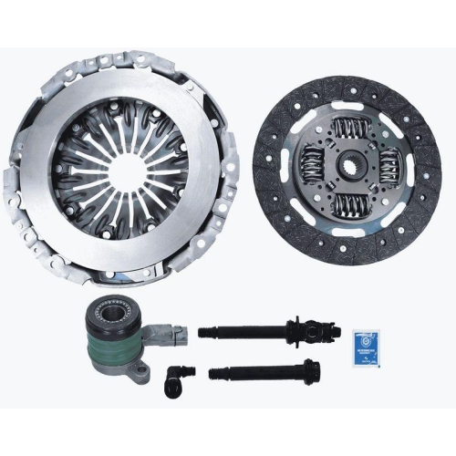 Kupplungssatz SACHS 3000 990 445 Kit plus CSC für