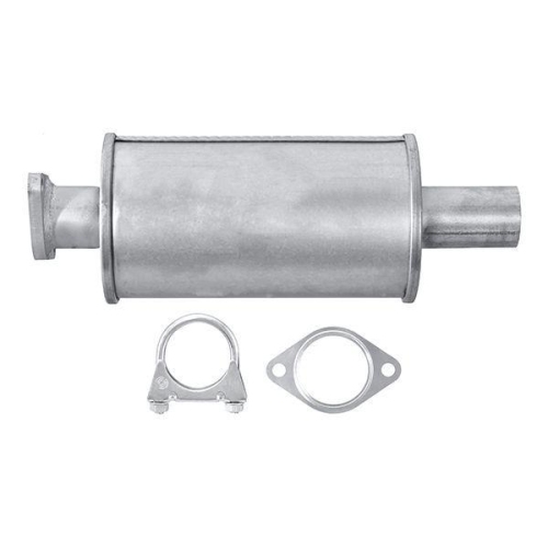 HELLA Vorschalld&auml;mpfer 8LB 366 022-831 Easy2Fit &ndash;