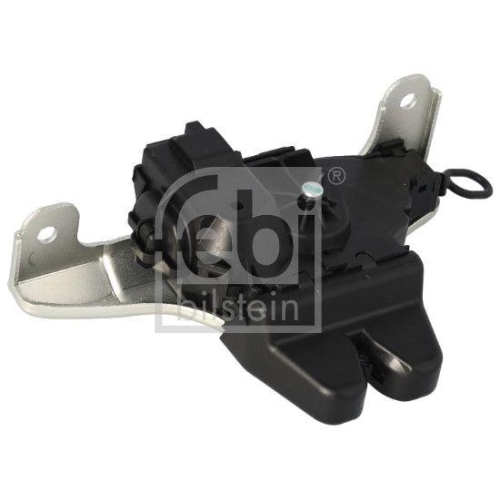 FEBI BILSTEIN 1007260 Heckklappenschloss febi Plus f&uuml;r MERCEDES-BENZ