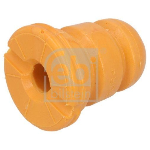 FEBI BILSTEIN 1005706 Anschlagpuffer, Federung f&uuml;r BMW, Hinterachse links