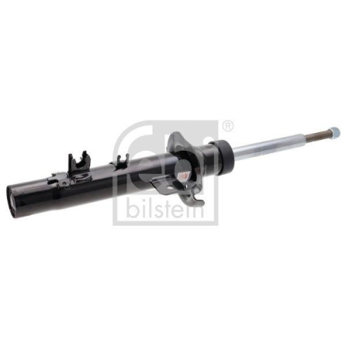 FEBI BILSTEIN 1002334 Sto&szlig;d&auml;mpfer f&uuml;r CITRO&Euml;N PEUGEOT, Vorderachse links