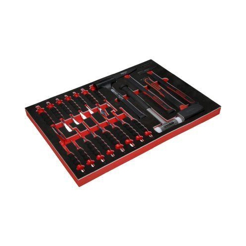 Werkzeugsatz KS TOOLS 811.0020 für
