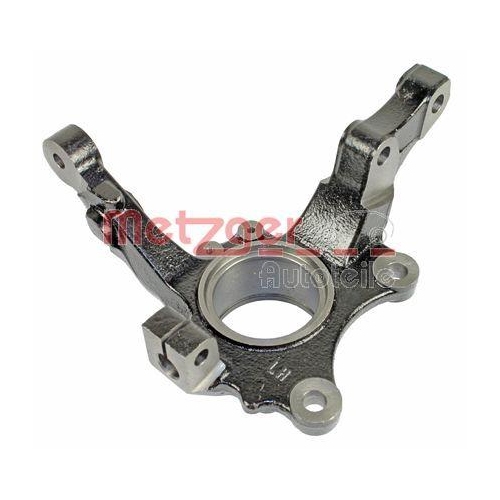 Achsschenkel, Radaufh&auml;ngung METZGER 58098101 f&uuml;r OPEL GENERAL MOTORS