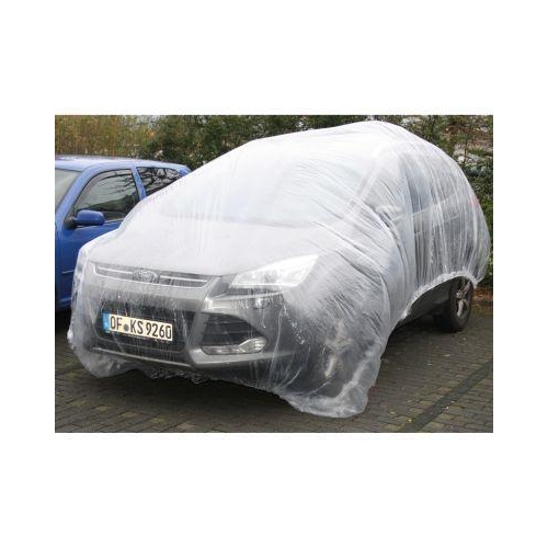 Fahrzeugabdeckung KS TOOLS 500.8073 für