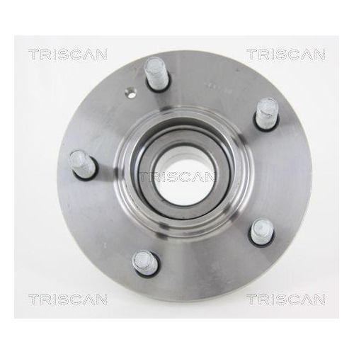 Radlagersatz TRISCAN 8530 43229 f&uuml;r HYUNDAI, Hinterachse