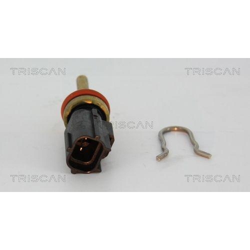 Sensor, K&uuml;hlmitteltemperatur TRISCAN 8626 10059 f&uuml;r FORD VOLVO LAND ROVER