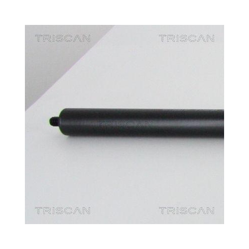 Gasfeder, Motorhaube TRISCAN 8710 28107 f&uuml;r PEUGEOT, vorne rechts
