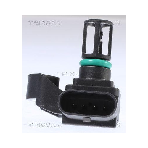 Sensor, Saugrohrdruck TRISCAN 8824 24010 f&uuml;r OPEL VAUXHALL