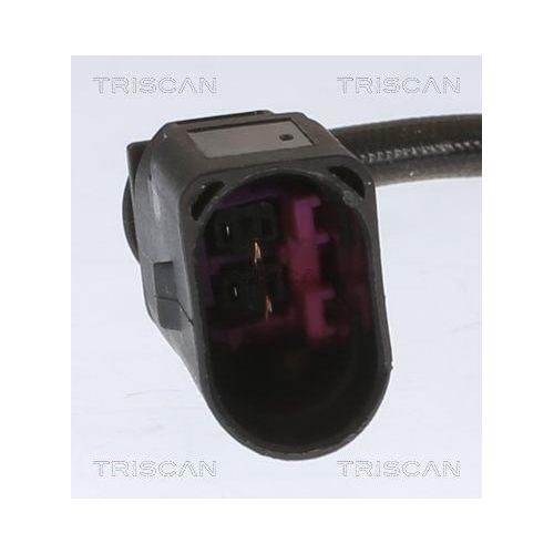 Sensor, Abgastemperatur TRISCAN 8826 29146 f&uuml;r AUDI SEAT SKODA VW