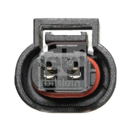 FEBI BILSTEIN Sensor, Abgastemperatur 183281 f&uuml;r MERCEDES-BENZ, unten