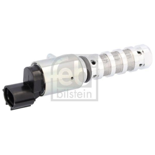 Steuerventil, Nockenwellenverstellung FEBI BILSTEIN 184253 febi Plus für HYUNDAI