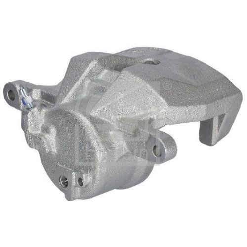 FEBI BILSTEIN Bremssattel 182122 f&uuml;r TOYOTA, Vorderachse links