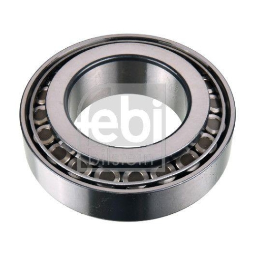 FEBI BILSTEIN Radlager 180887 f&uuml;r IVECO MASSEY FERGUSON SAF NEW HOLLAND