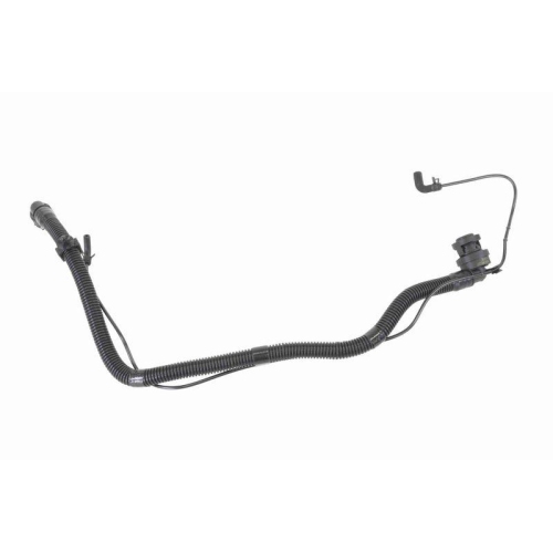 Schlauch, Kurbelgeh&auml;useentl&uuml;ftung VAICO V40-2287 Original VAICO Qualit&auml;t f&uuml;r