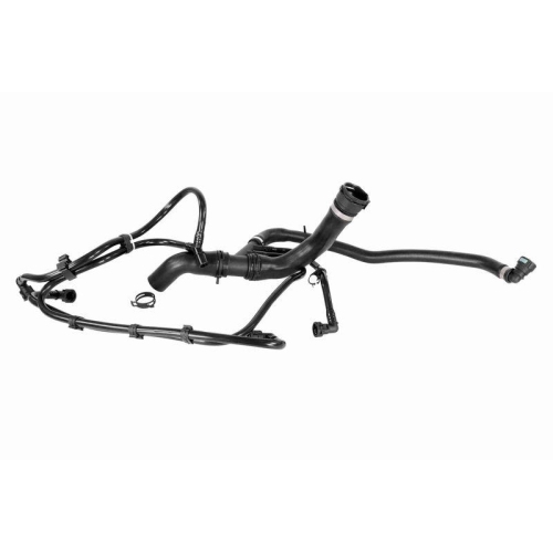 K&uuml;hlerschlauch VAICO V48-0606 Original VAICO Qualit&auml;t f&uuml;r LAND ROVER