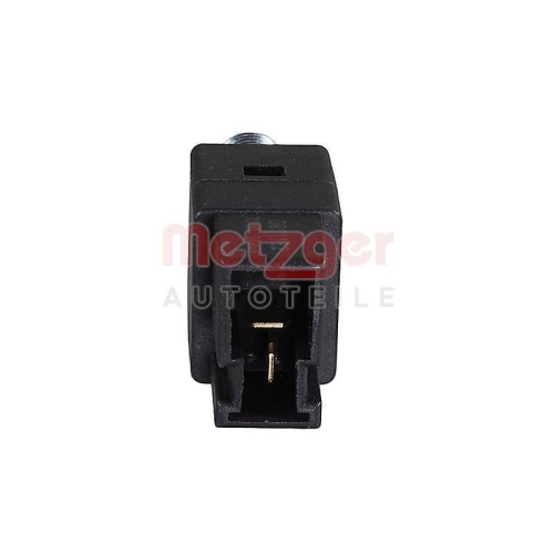 Bremslichtschalter METZGER 0911182 für HYUNDAI KIA