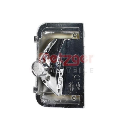Blinkleuchte METZGER 2080178 GREENPARTS für CITROËN FIAT OPEL PEUGEOT VAUXHALL