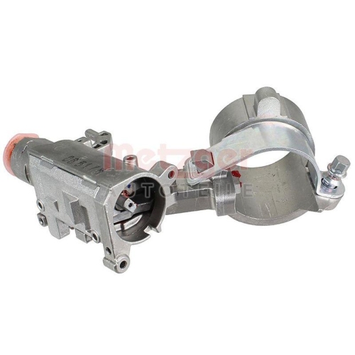 Lenkschloss METZGER 2310863 ORIGINAL ERSATZTEIL für OPEL GENERAL MOTORS