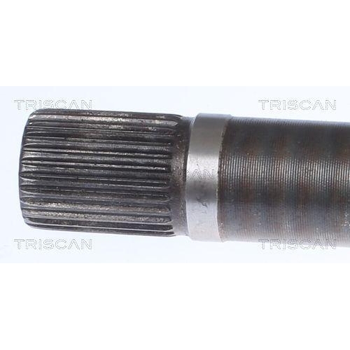 Antriebswelle TRISCAN 8540 27516 für VOLVO, Vorderachse rechts