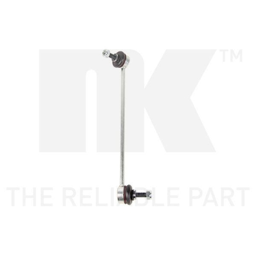 Stange/Strebe, Stabilisator NK 5111519 f&uuml;r BMW, Vorderachse links