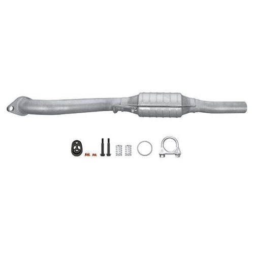 HELLA Katalysator 8LE 366 051-511 Easy2Fit &ndash;