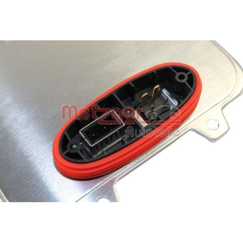 Vorschaltgerät, Gasentladungslampe METZGER AUTOTEILE 0896001 für OPEL