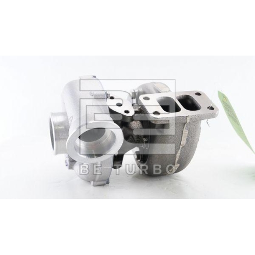 BE TURBO 129231 Lader, Aufladung f&uuml;r FENDT DEUTZ