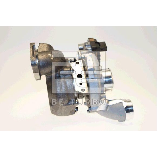 BE TURBO 127815RED Lader, Aufladung f&uuml;r CHRYSLER MERCEDES-BENZ SMART