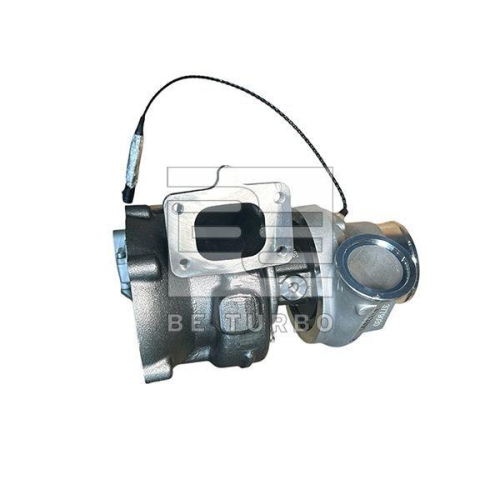 BE TURBO 131929 Lader, Aufladung f&uuml;r CUMMINS