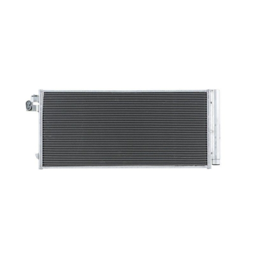 HELLA 8FC 366 222-301 Kondensator, Klimaanlage >>> Easy2Fit <<< f&uuml;r BMW