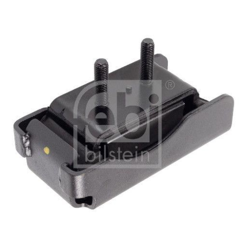 FEBI BILSTEIN Lagerung, Motor 173854 f&uuml;r IVECO, links