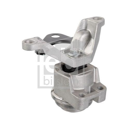 FEBI BILSTEIN Lagerung, Motor 177541 f&uuml;r FORD FORD MOTOR COMPANY, vorne