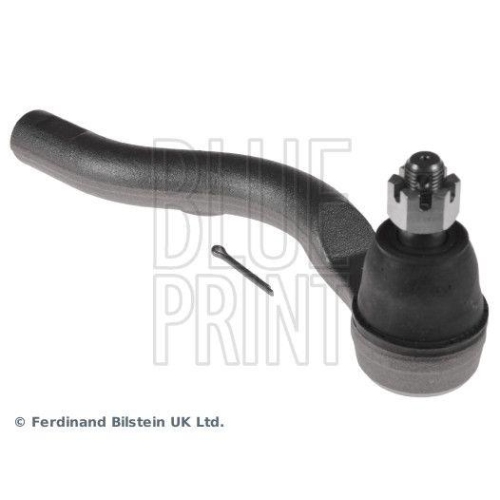 Spurstangenkopf BLUE PRINT ADC48789 f&uuml;r MITSUBISHI, Vorderachse links