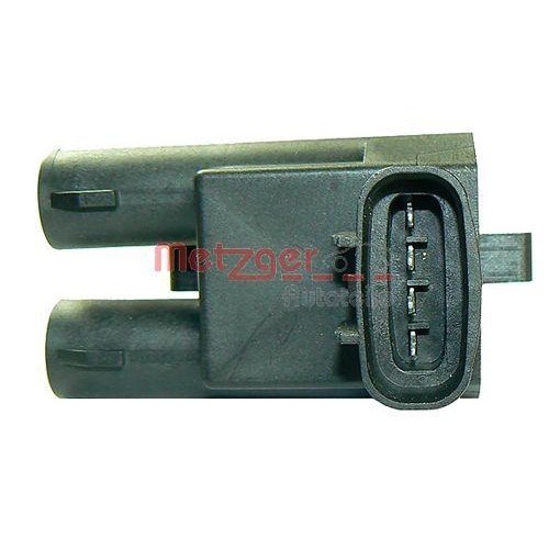 Z&uuml;ndspule METZGER 0880141 f&uuml;r TOYOTA