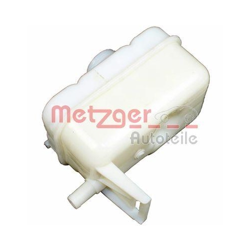 Ausgleichsbeh&auml;lter, K&uuml;hlmittel METZGER 2140214 f&uuml;r DAEWOO
