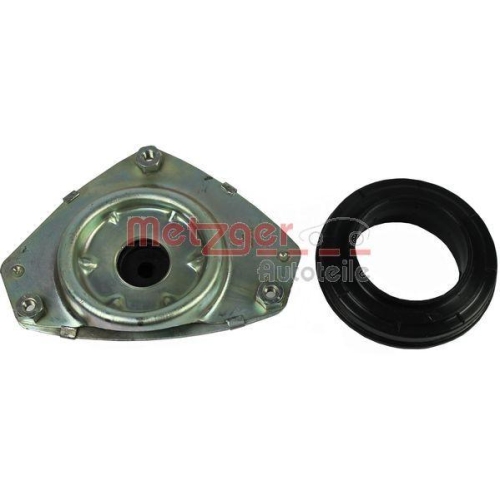 Reparatursatz, Federbeinst&uuml;tzlager METZGER 6490002 f&uuml;r ALFA ROMEO FIAT