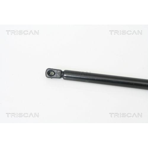 Gasfeder, Koffer-/Laderaum TRISCAN 8710 29259 für AUDI SEAT, hinten links