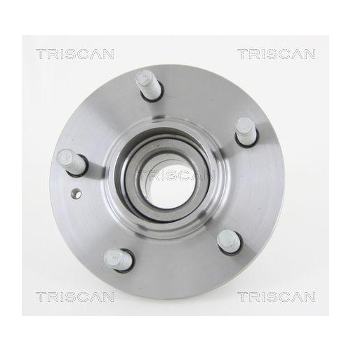 Radlagersatz TRISCAN 8530 43230 f&uuml;r HYUNDAI, Hinterachse