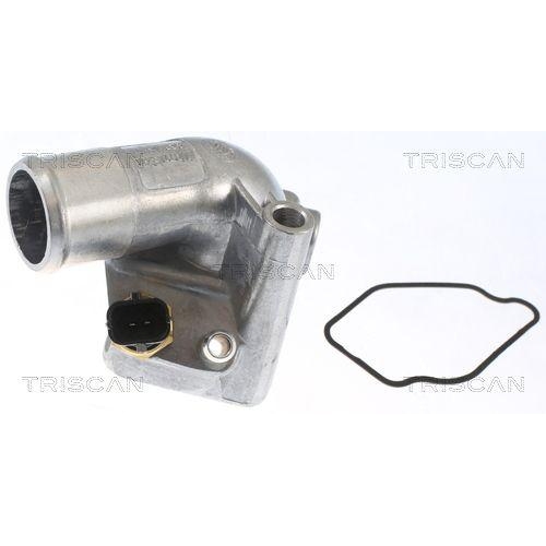 Thermostat, K&uuml;hlmittel TRISCAN 8620 15492 f&uuml;r OPEL SAAB VAUXHALL