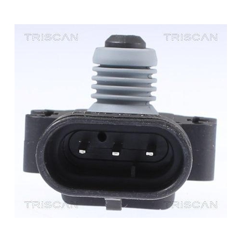 Sensor, Saugrohrdruck TRISCAN 8824 24018 f&uuml;r OPEL VAUXHALL