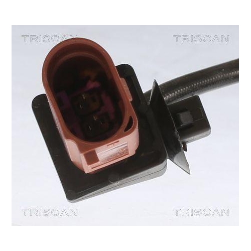 Sensor, Abgastemperatur TRISCAN 8826 29147 f&uuml;r AUDI SEAT SKODA VW