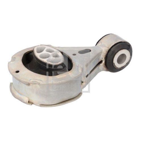 FEBI BILSTEIN Lagerung, Motor 192814 f&uuml;r RENAULT, hinten