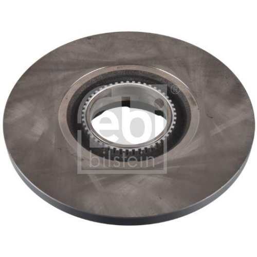 Bremsscheibe FEBI BILSTEIN 171451 f&uuml;r FORD FORD MOTOR COMPANY, Hinterachse