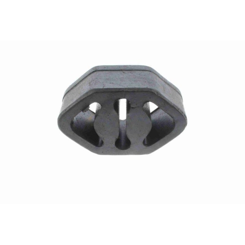 Halter, Abgasanlage VAICO V10-9602 Original VAICO Qualität für SEAT SKODA VAG