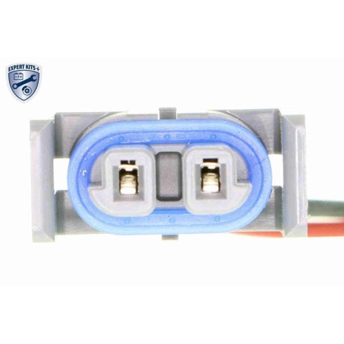 Reparatursatz, Kabelsatz VEMO V46-83-0013 EXPERT KITS + f&uuml;r RENAULT, Motorraum