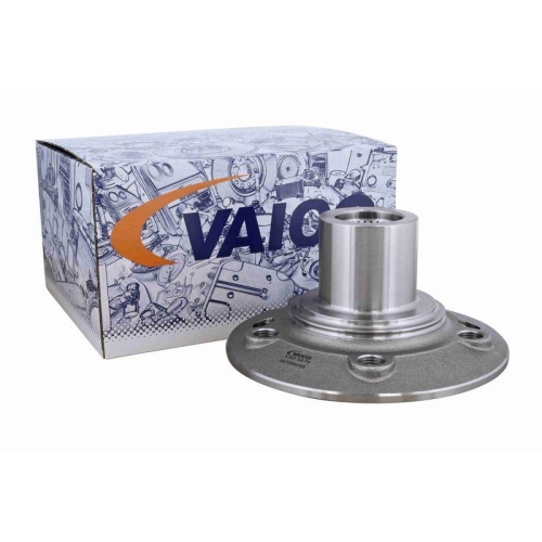 Radnabe VAICO V30-3875 Green Mobility Parts f&uuml;r MERCEDES-BENZ, Hinterachse