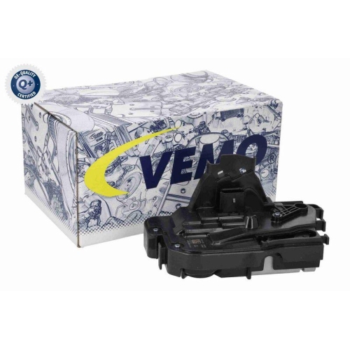 Türschloss VEMO V25-85-0134 Green Mobility Parts für FORD, hinten rechts